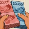 Insentif Ketua RT dan RW Naik Dua Kali Lipat Mulai Tahun Ini