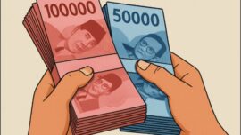 Insentif Ketua RT dan RW Naik Dua Kali Lipat Mulai Tahun Ini