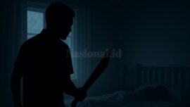 Kasus tragis terjadi di Dompu, NTB. Seorang suami bunuh istri karena masalah utang dan tekanan sosial. Polisi telah mengamankan pelaku dan menyelidiki motifnya.