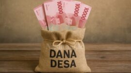 Aturan Baru, Dana Desa Tidak Akan Cair Bila Tidak Dipenuhi