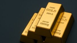 Harga Emas Hari Ini Minggu 8 Juni 2025