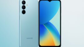 HP Android terlaris di dunia