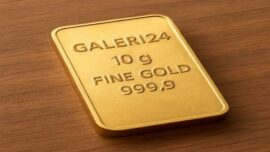 Harga Emas Galeri24 di Pegadaian Hari Ini, Senin 9 Juni 2025