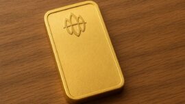 Harga Emas Antam Hari Ini Senin 9 Juni 2025