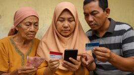 Bansos PKH dan BPNT Cair Juni 2025, Cek Status Penerima dan Jadwal Pencairannya