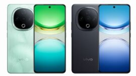 Vivo Y300c Resmi Rilis: HP 5G Murah dengan Baterai Jumbo 6.500 mAh