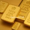 Harga Emas Antam Turun, Ini Rincian Terbarunya Kamis 12 Juni 2025