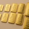Harga Emas Antam Hari Ini Rabu 11 Juni 2025