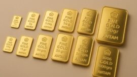 Harga Emas Antam Hari Ini Rabu 11 Juni 2025