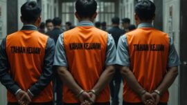 Kadis Pendidikan Jeneponto Ditetapkan Tersangka Kasus Korupsi Dana BOS 2,8 Miliar