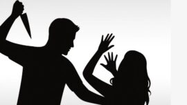 Tikam Istri Hingga Tewas Pria di Medan Babak Belur Dihajar Tetangga