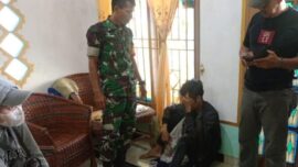 Bukan Begal Motor, Wahyudi Lebih Doyan Begal Payudara