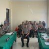 Briptu MR Dipecat Usai Paksa Pelanggar Lalu Lintas Berhubungan Badan