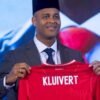 Patrick Kluivert Mengundurkan Diri Usai Kalah 0-6 dari Jepang, Benarkah?
