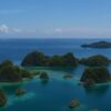 Pemerintah Pastikan Raja Ampat Aman Dikunjungi, Pariwisata Tetap Berjalan Normal