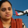 Kisah Bhoomi Chauhan: Selamat dari Maut Pesawat Air India Gara-Gara Macet