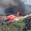 Jumlah Korban Tewas Tragedi Pesawat Air India Terus Bertambah, Segini Jumlahnya