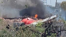 Jumlah Korban Tewas Tragedi Pesawat Air India Terus Bertambah, Segini Jumlahnya