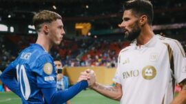 Chelsea Taklukkan LAFC 2-0 di Laga Perdana Piala Dunia Antarklub 2025