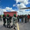 Anggota TNI Gugur Ditembak KKB Diduga Kelompok Elkius Kobak