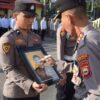 Aipda RS Dipecat Tidak Hormat dari Polres Bone Gara-Gara Narkoba