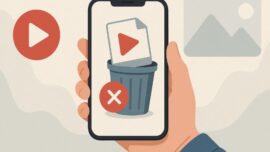 Cara Mengembalikan Video yang Terhapus di HP Pakai Aplikasi