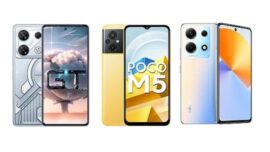 5 HP Gaming Terbaik Harga 2 Jutaan: Performa Gahar, Harga Bersahabat