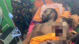Pimpinan KKB Kalenak Murib Tembak Mati 3 Warga: Gegara Istrinya Selingkuh dengan Anggotanya
