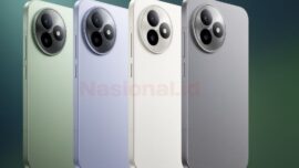 Redmi K80 Ultra: Flagship Powerful dengan Desain Premium dan Baterai Jumbo
