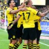Sundowns Tantang Dortmund di Piala Dunia Antarklub 2025 Malam Ini
