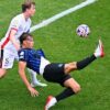 Inter Milan Menang Dramatis 2-1 atas Urawa di Piala Dunia Antarklub 2025