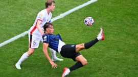 Inter Milan Menang Dramatis 2-1 atas Urawa di Piala Dunia Antarklub 2025