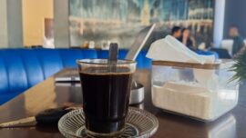Rahasia Awet Muda dan Umur Panjang? Ternyata Cuma Butuh Kopi!