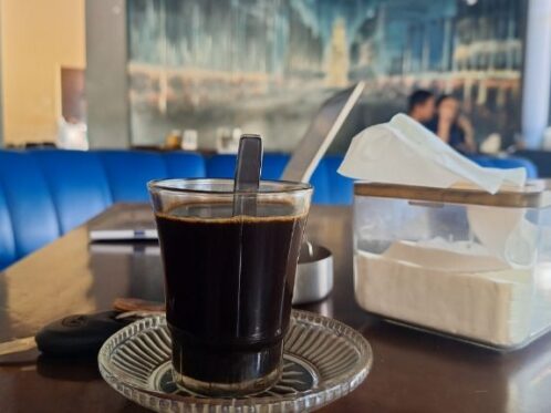 Rahasia Awet Muda dan Umur Panjang? Ternyata Cuma Butuh Kopi!