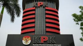 KPK Telah Menetapkan Tersangka dalam Kasus Gratifikasi di MPR, Siapa Dia?