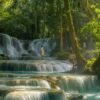 Air Terjun Kamumu, Bukti Bahwa Alam Tak Butuh Dibangun untuk Memukau