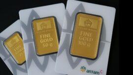 Harga Emas di Pegadaian Hari Ini Rabu 25 Juni 2025