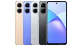 Infinix Smart 10 Resmi Rilis di Indonesia, Bawa Fitur Langka