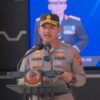 Kapolres Subang Diangkat Jadi Wadirlantas Polda Metro Jaya, ini Penggantinya