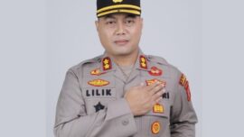 Kapolres Purwakarta Dimutasi, ini Penggantinya dan Jabatan Barunya