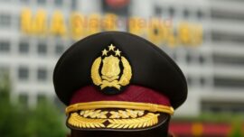 Mutasi Mabes Polri: Dirkrimsus, Dirkrimum, Kabagbinkar Polda Sultra Bergeser, ini Penggantinya
