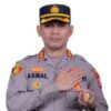Kapolres Ciamis Jawa Barat Dimutasi Jadi Wakapolres Metro Depok