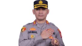 Kapolres Ciamis Jawa Barat Dimutasi Jadi Wakapolres Metro Depok