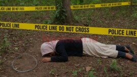 Wanita Lansia di Bulukumba Tewas Tersengat Listrik Jerat Babi