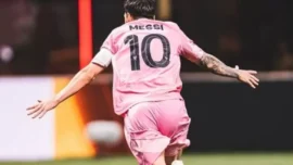 Inter Miami Tembus 16 Besar Piala Dunia Antarklub 2025, Tantang PSG