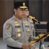 Irjen Pol Rudi Darmoko Masuk Bursa Calon Kapolri