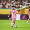 Piala Dunia Antarklub 2025, Inter Miami vs Al Ahly