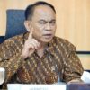 Menteri Koperasi Minta 50 Persen Warga Desa Harus Jadi Anggota Koperasi Merah Putih
