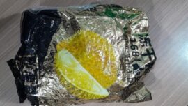 Polda Metro Tangkap Pengedar Sabu Sita 1 Kg barang bukti
