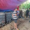 Polres Maros Gerebek Penimbun Solar Subsidi: Pelaku Mengaku Beli Rp700 Per Liter di SPBU